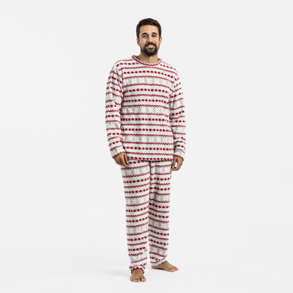 PIGIAMA CORALLO DA UOMO FILIPO