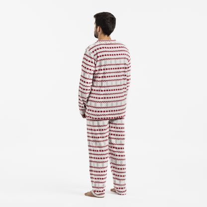 PIGIAMA CORALLO DA UOMO FILIPO