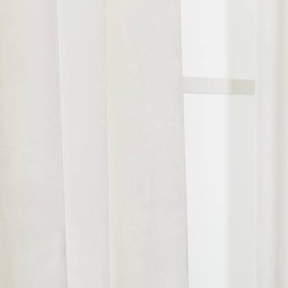 NUOVA TENDA CON OCCHIELLI IN VELLUTO