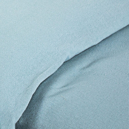 COPRIPIUMINO IN FLANELLA SOLIDA