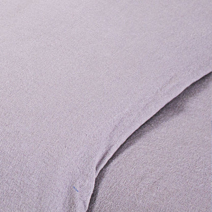 COPRIPIUMINO IN FLANELLA SOLIDA