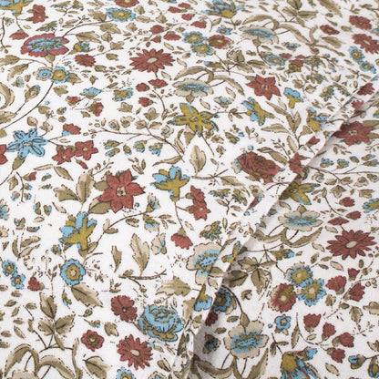 COPRIPIUMINO IN FLANELLA DANIELA