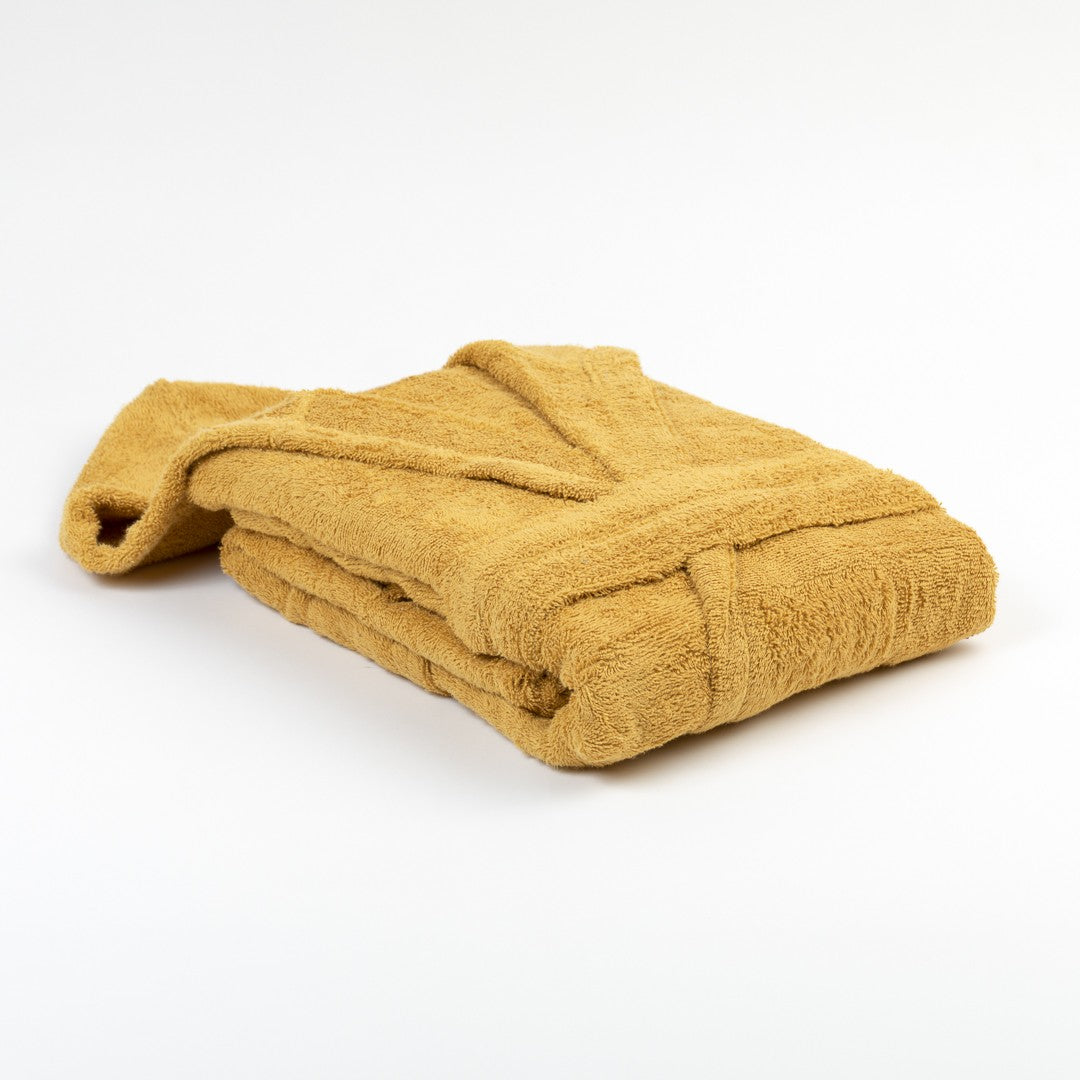 ACCAPPATOIO CON CAPPUCCIO 450 GR. TINTA UNITA