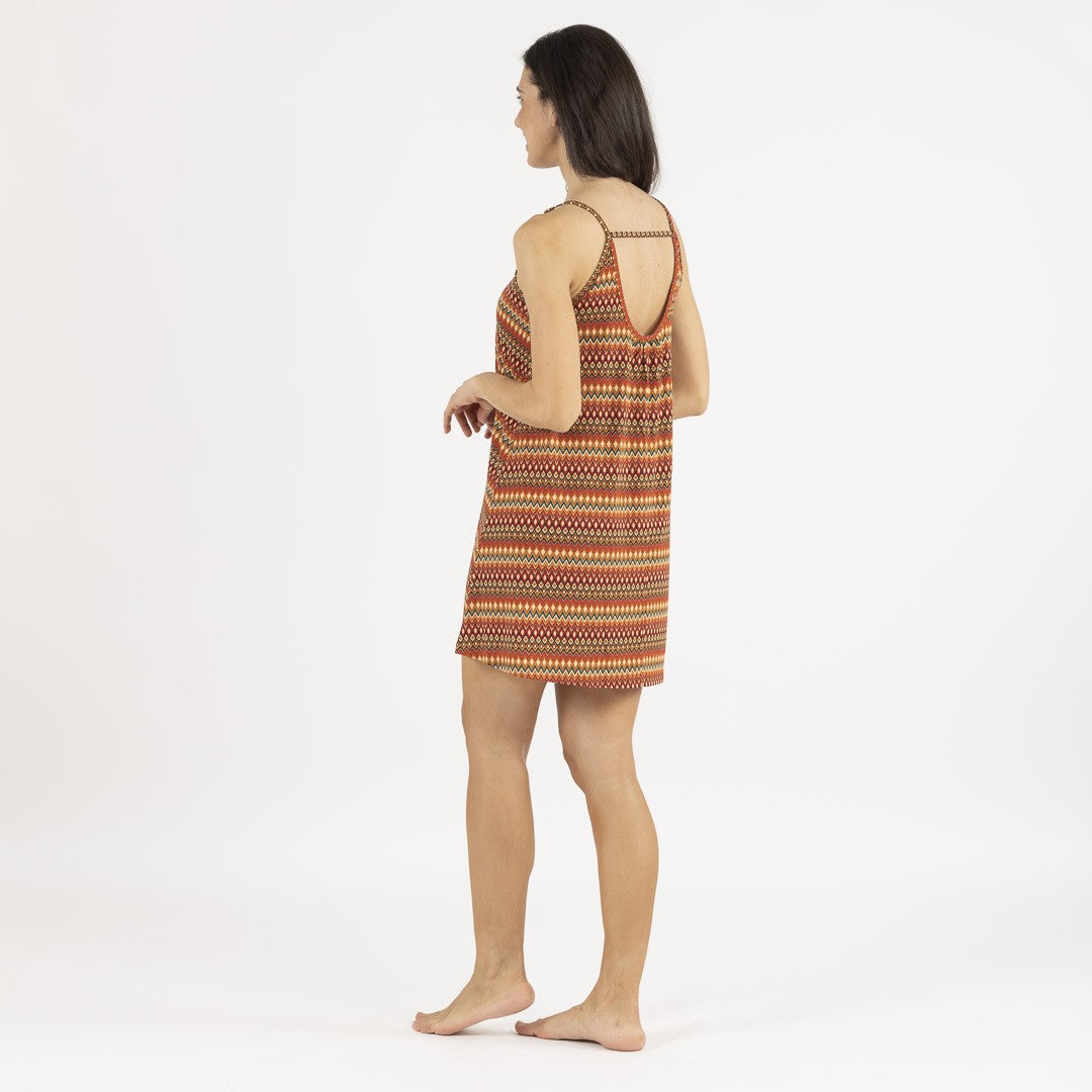 ABITO CON SPALLINE EMILY