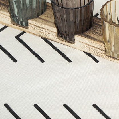 TAVOLO STRADA PER IL PRANZO-WIK111-