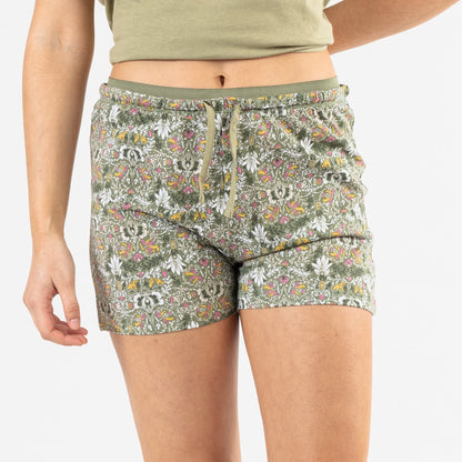 PIGIAMA CON SPALLINE DA DONNA GRINN