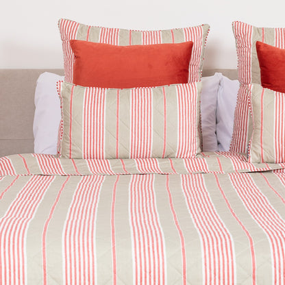 Colcha bouti Fede teja