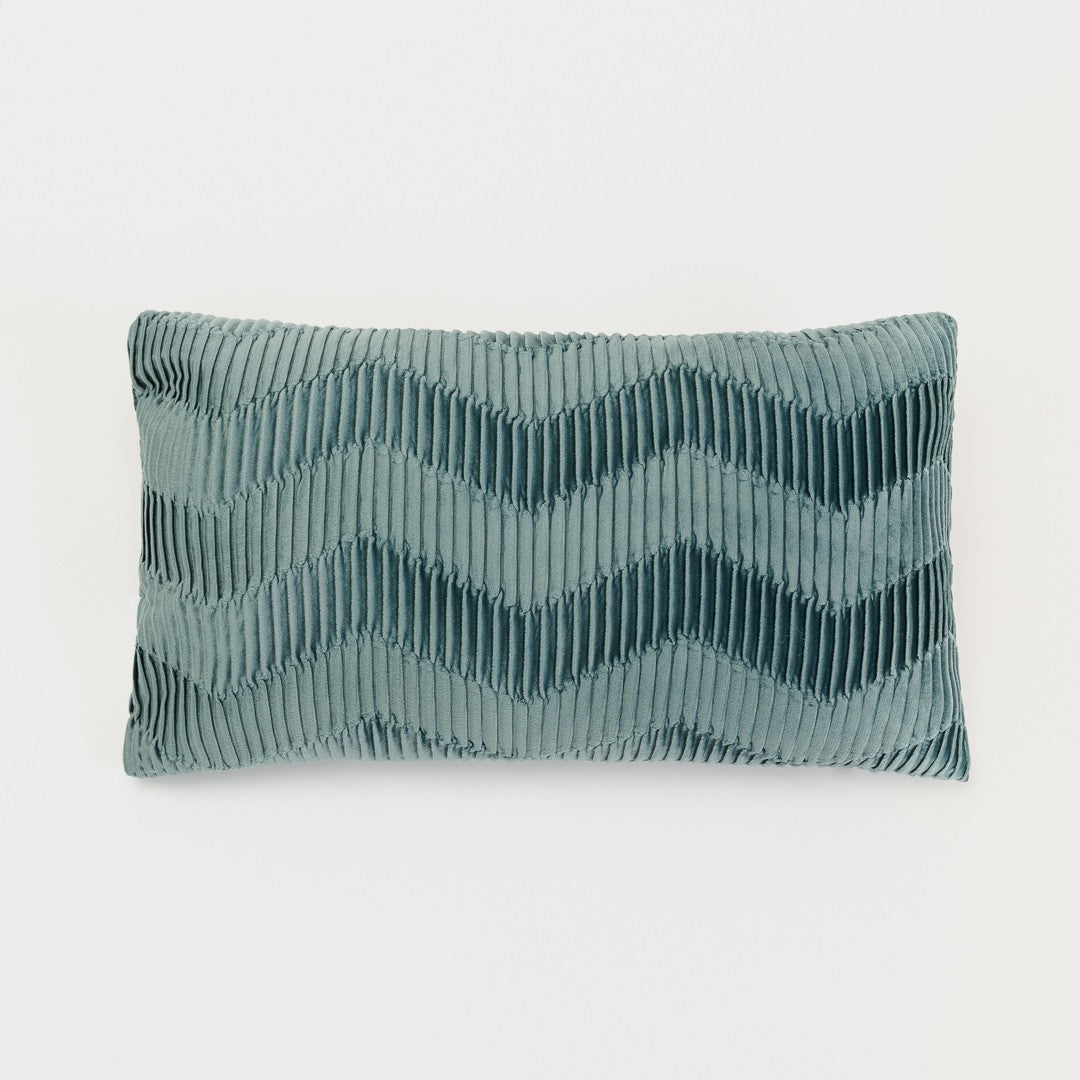 NUOVO CUSCINO IN VELLUTO TRAZA