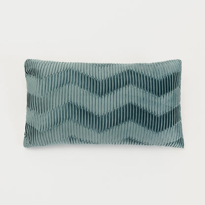 NUOVO CUSCINO IN VELLUTO TRAZA