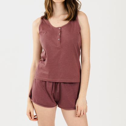 Pantaloncini sportivi da donna