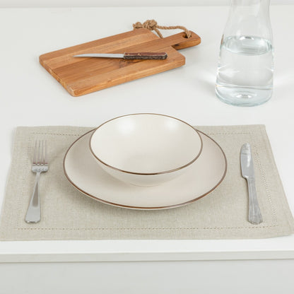 TOVAGLIA INDIVIDUALE SEMPLICE CR-20823