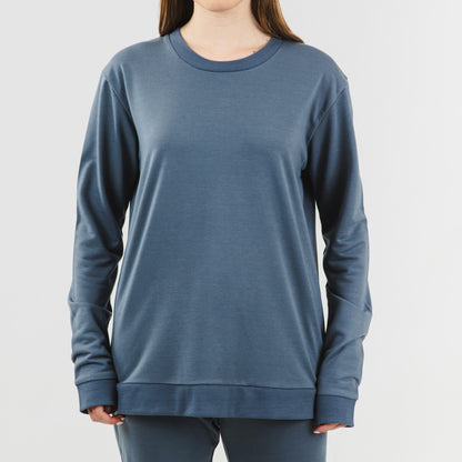 COMPLETO SPORTIVO LUNGO DA DONNA