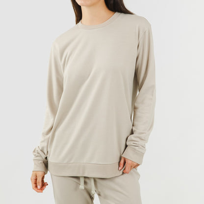 COMPLETO SPORTIVO LUNGO DA DONNA