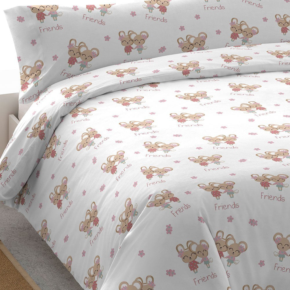 COPRIPIUMINO ALG FRIENDS