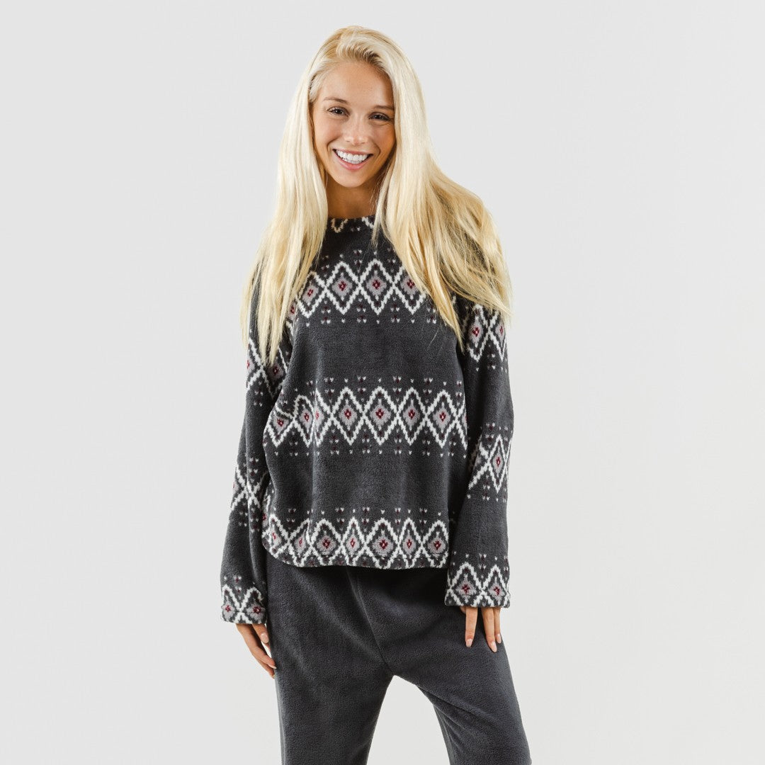 PIGIAMA CORALLO DA DONNA ANDROS