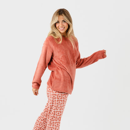 PIGIAMA CORALLO DONNA TAORMINA