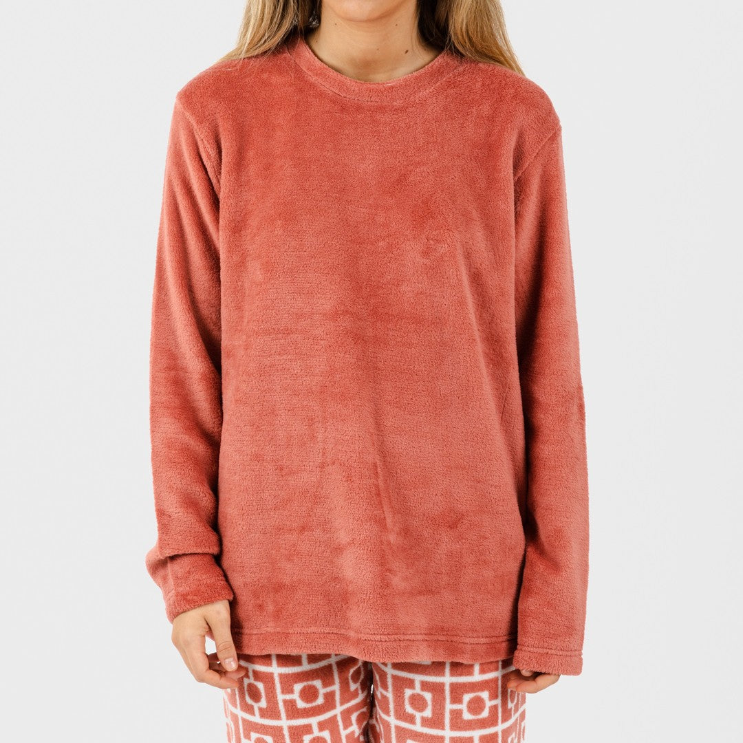 PIGIAMA CORALLO DONNA TAORMINA