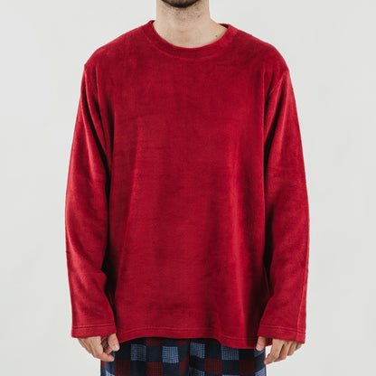 PIGIAMA CORALLO DA UOMO BLAS