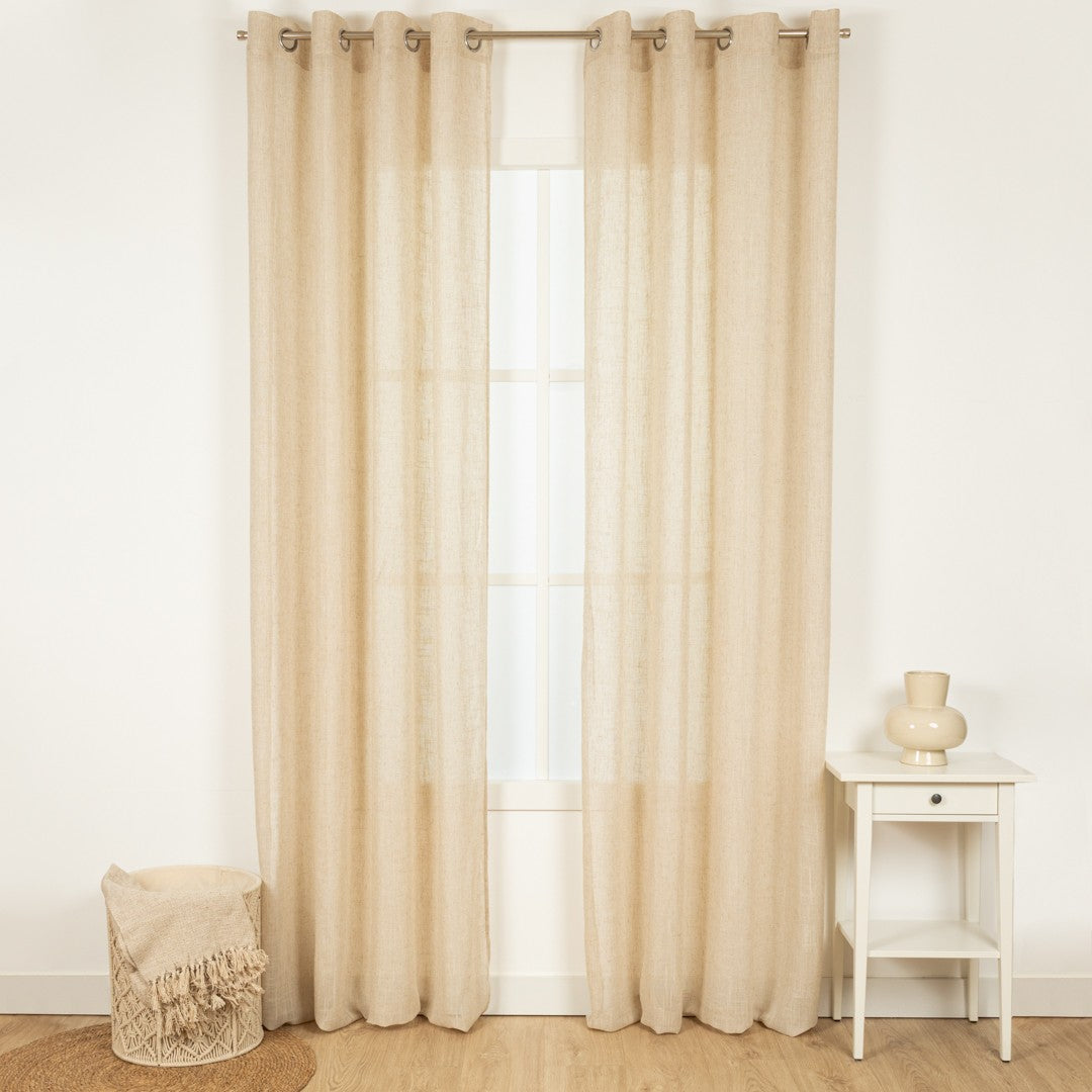 TENDA CON OCCHIELLI BRITA