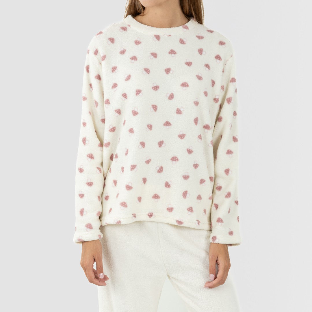 PIGIAMA CORALLO DA DONNA ELLEN