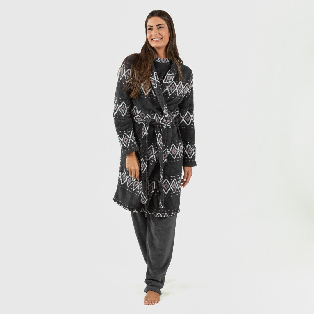 ABITO CORALLO ANDROS