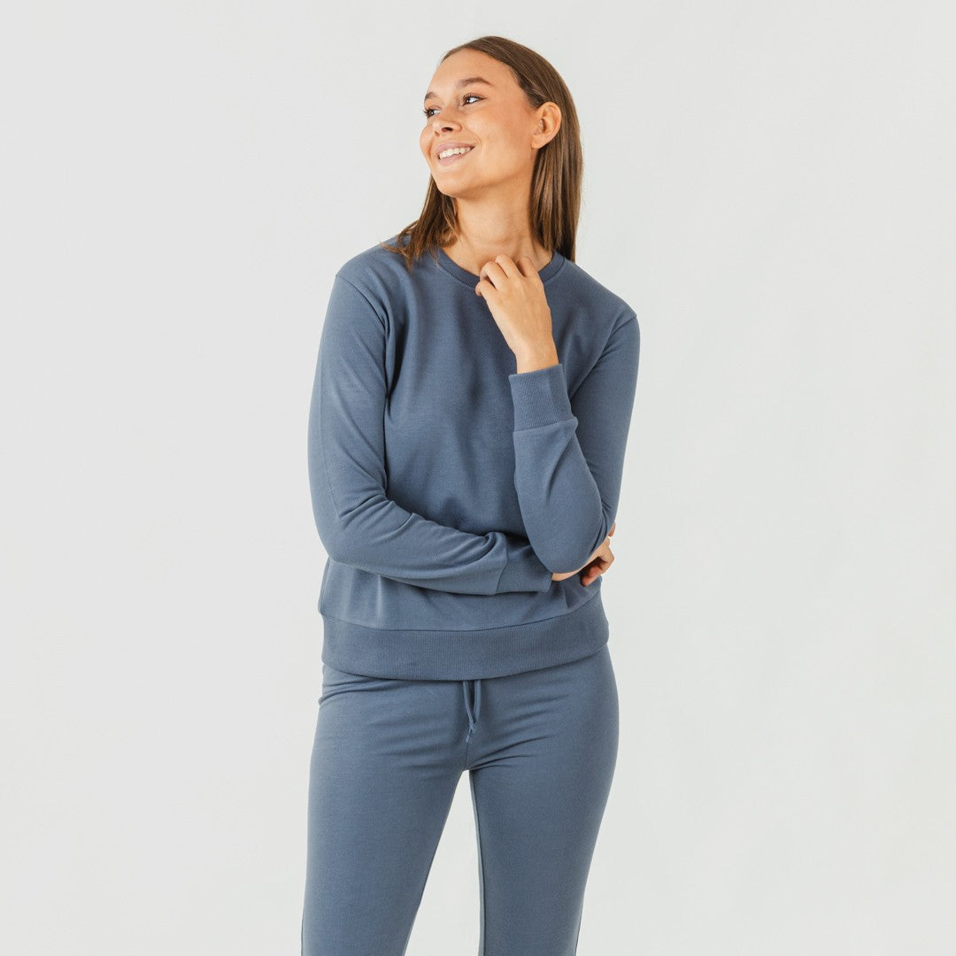 COMPLETO SPORTIVO LUNGO DA DONNA