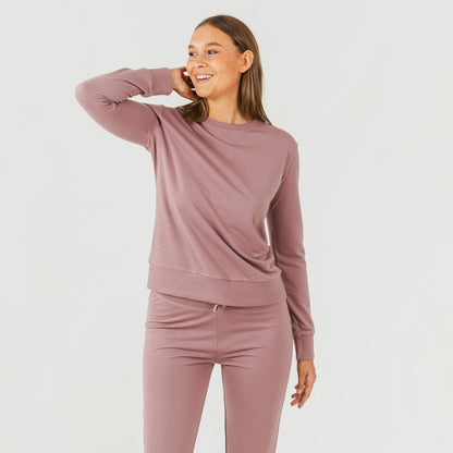 COMPLETO SPORTIVO LUNGO DA DONNA