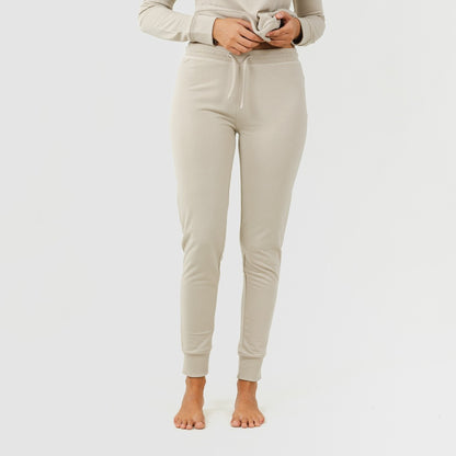 COMPLETO SPORTIVO LUNGO DA DONNA