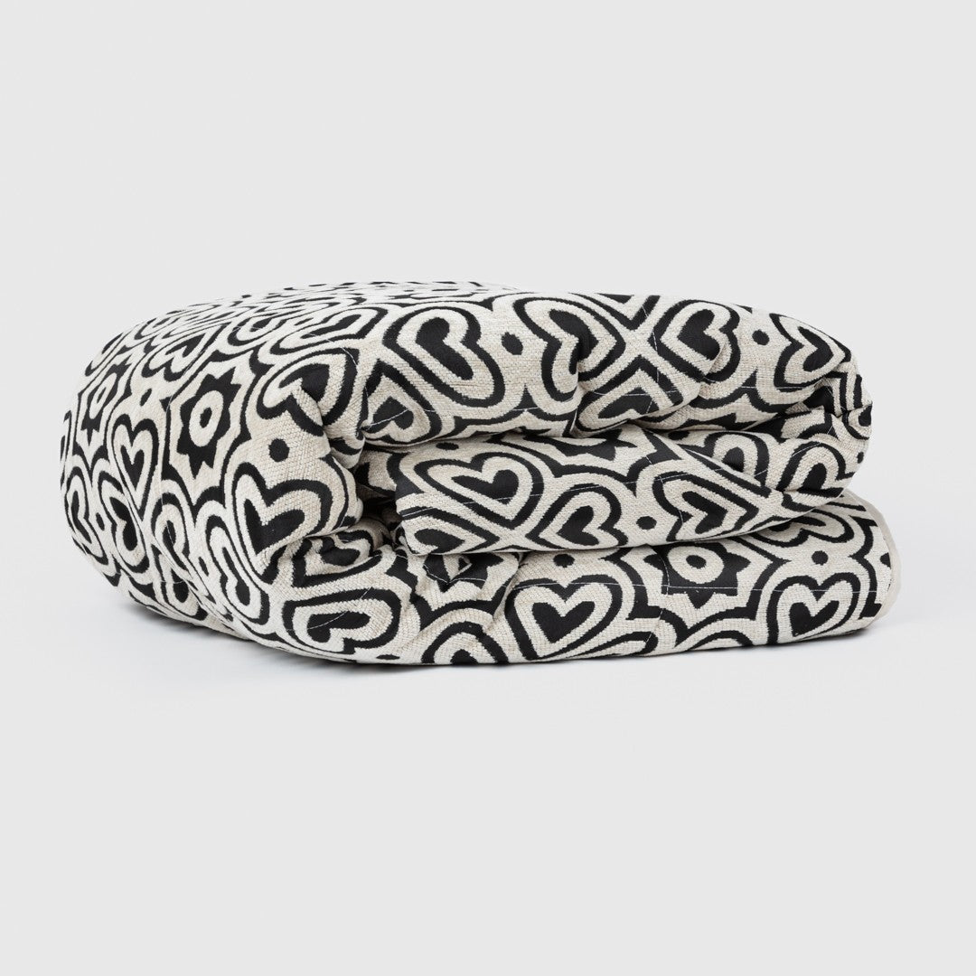 COPRILETTO CAPRI IN CINIGLIA JACQ 120GR