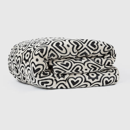 COPRILETTO CAPRI IN CINIGLIA JACQ 120GR