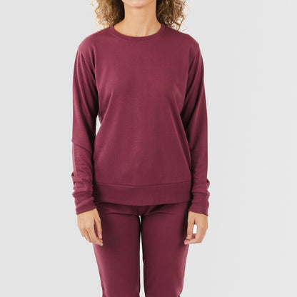 COMPLETO SPORTIVO LUNGO DA DONNA