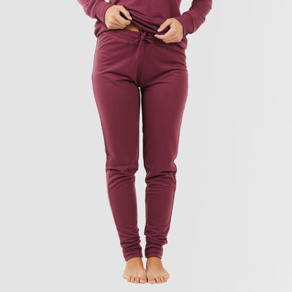 COMPLETO SPORTIVO LUNGO DA DONNA