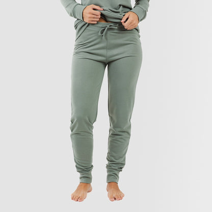 COMPLETO SPORTIVO LUNGO DA DONNA