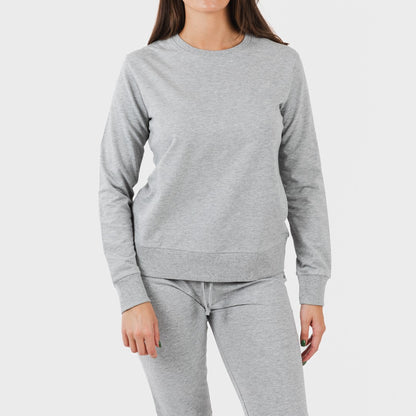 COMPLETO SPORTIVO LUNGO DA DONNA