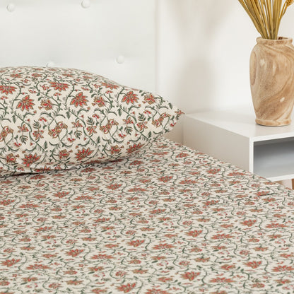 SET LENZUOLA ALG ISABEL