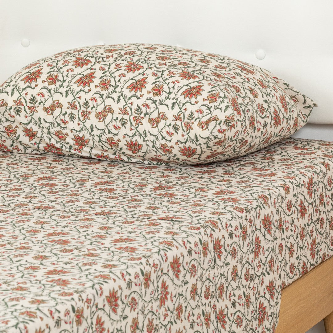 SET LENZUOLA ALG ISABEL