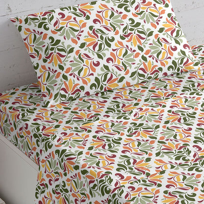 SET LENZUOLA ALG OLIAN