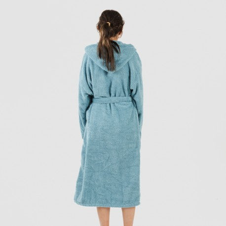 ACCAPPATOIO CON CAPPUCCIO 450 GR. TINTA UNITA