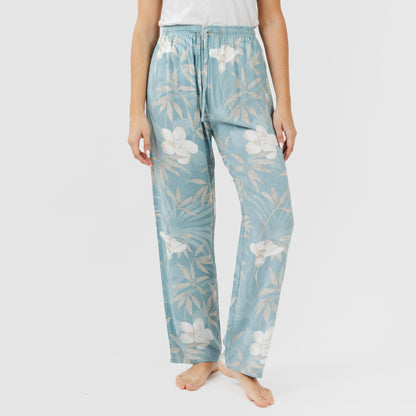 PANTALONI IN VISCOSA DENIA