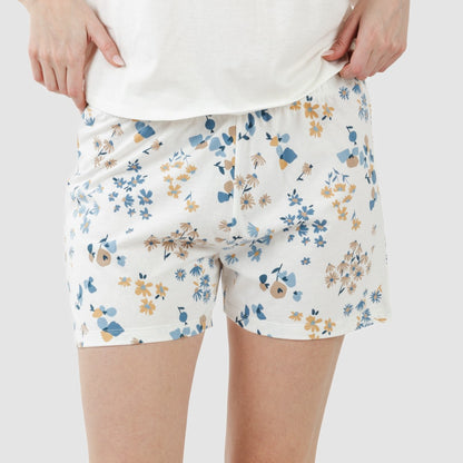 PIGIAMA FLUID M/CRT DA DONNA ARAUZ