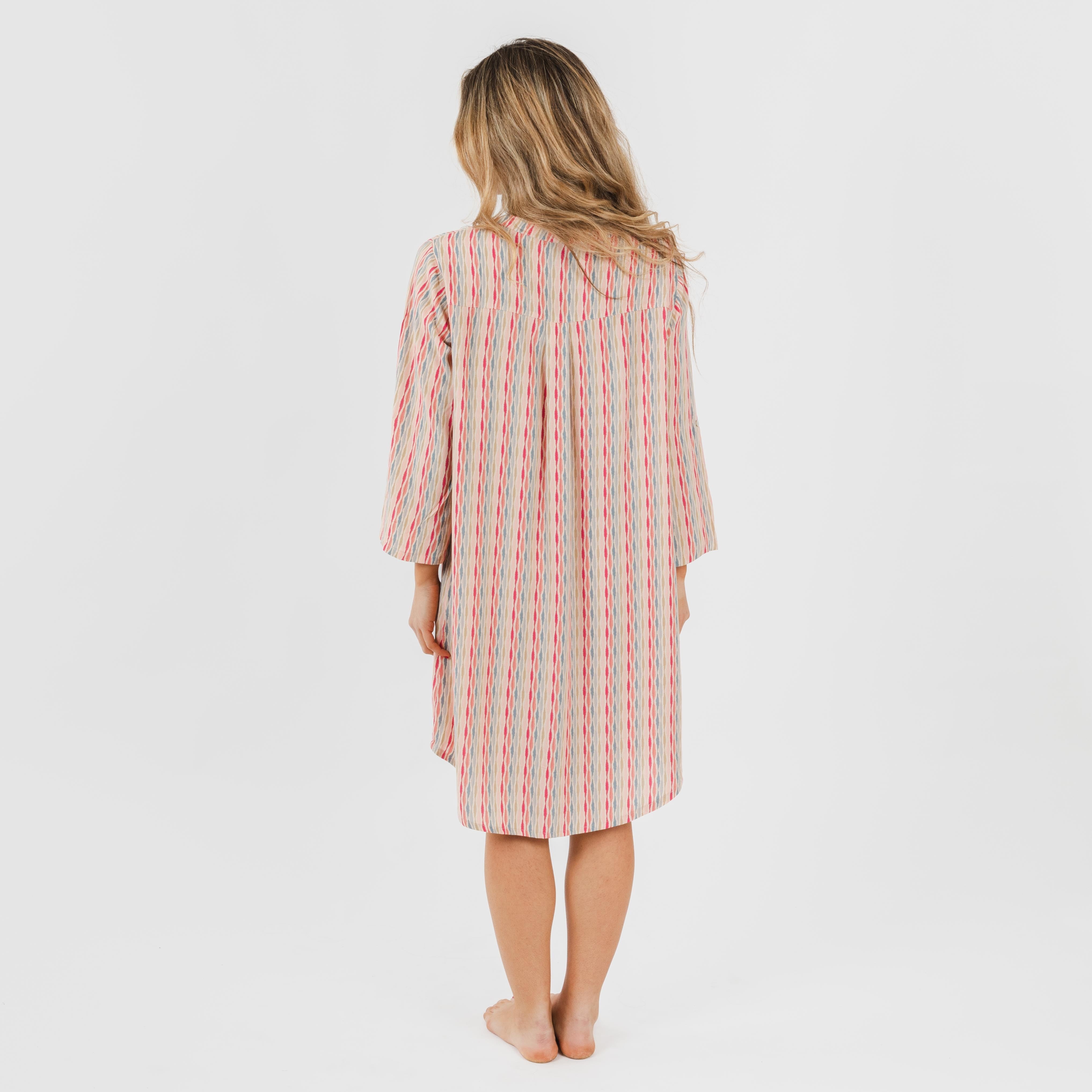 CAMICIA IN VISCOSA VILLA