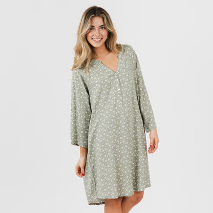 CAMICIA IN VISCOSA VALERIA