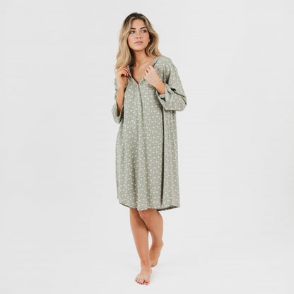 CAMICIA IN VISCOSA VALERIA