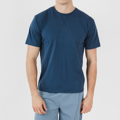 PIGIAMA CORTO DA UOMO KRISTOFF