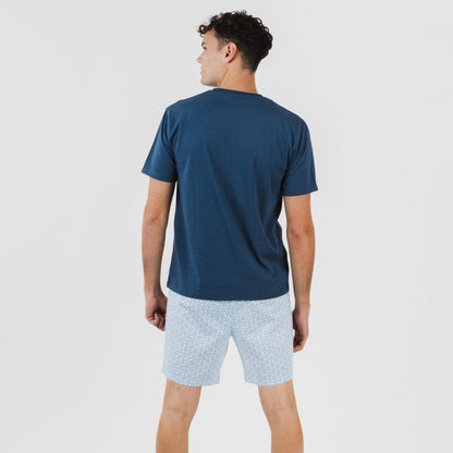 PIGIAMA CORTO UOMO TIMON