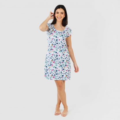 BLUSA A MANICHE CORTE DA DONNA MAURA