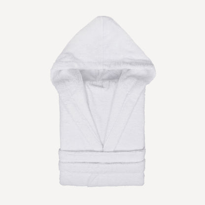 ACCAPPATOIO CON CAPPUCCIO 450 GR. TINTA UNITA