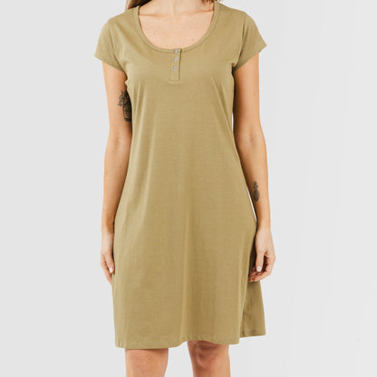 BLUSA DA DONNA A MANICHE CORTE SEMPLICI