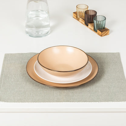 TOVAGLIA INDIVIDUALE SEMPLICE CR-20823