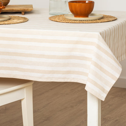 TOVAGLIA ANTIMACCHIA ALLY STRIPE CR20968